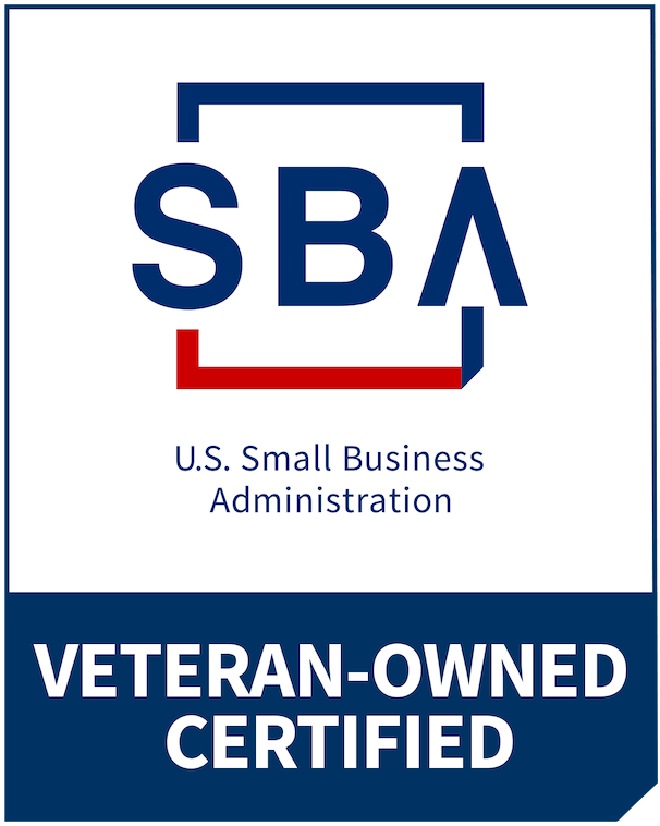 Veteran Owned Certified